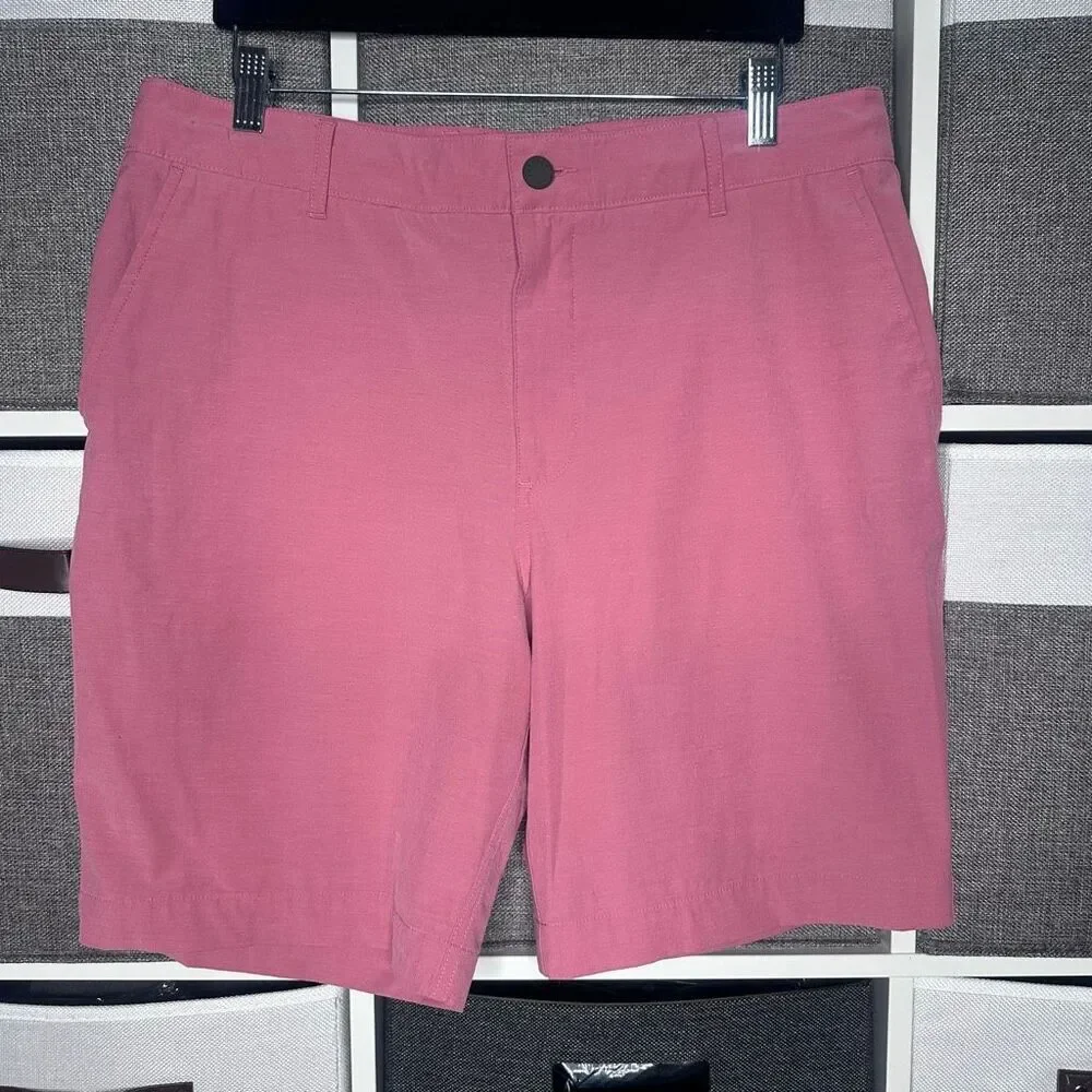 Faherty All Day™ Short 1.0 (9